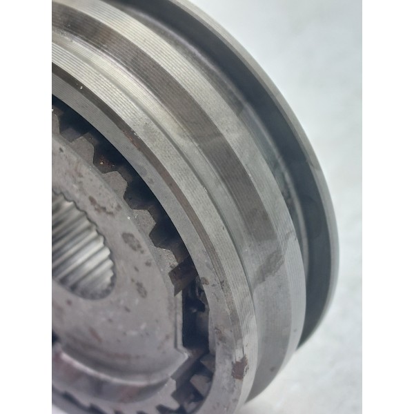 Cubo E Luva 5º Marcha Peugeot 206/207 Citroen C3