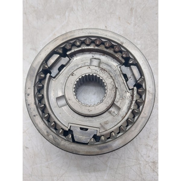 Cubo E Luva 5º Marcha Peugeot 206/207 Citroen C3