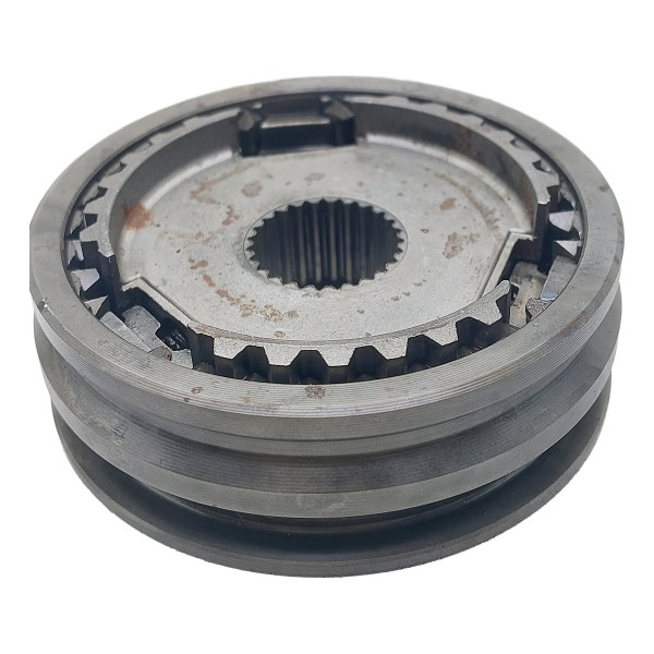 Cubo E Luva 5º Marcha Peugeot 206/207 Citroen C3