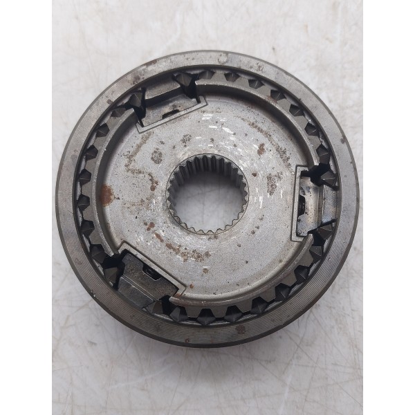 Cubo E Luva 5º Marcha Peugeot 206/207 Citroen C3