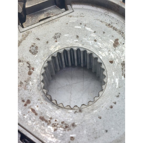 Cubo E Luva 5º Marcha Peugeot 206/207 Citroen C3