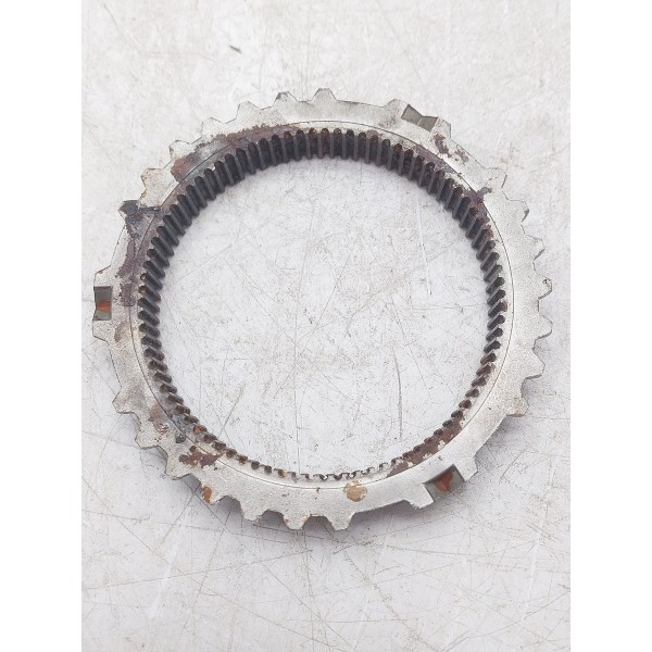 Anel Sincronizado 1a Peugeot 206 207 307 Citroen C3 Original