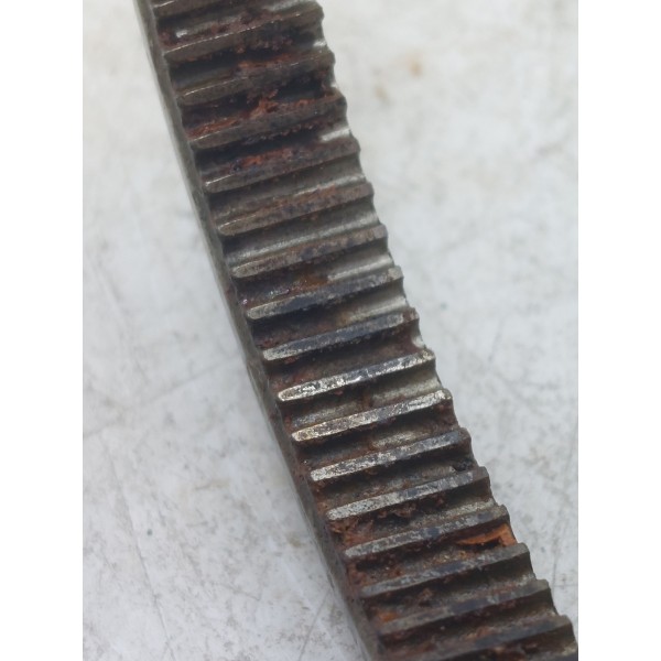 Anel Sincronizado 1a Peugeot 206 207 307 Citroen C3 Original