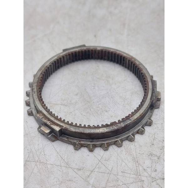 Anel Sincronizado 1a Peugeot 206 207 307 Citroen C3 Original