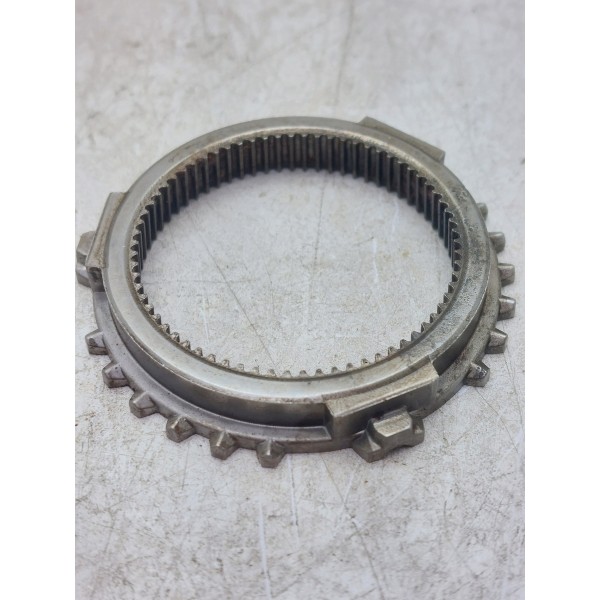 Anel Sincronizado 3a Peugeot 206 207 307 Citroen C3 Original