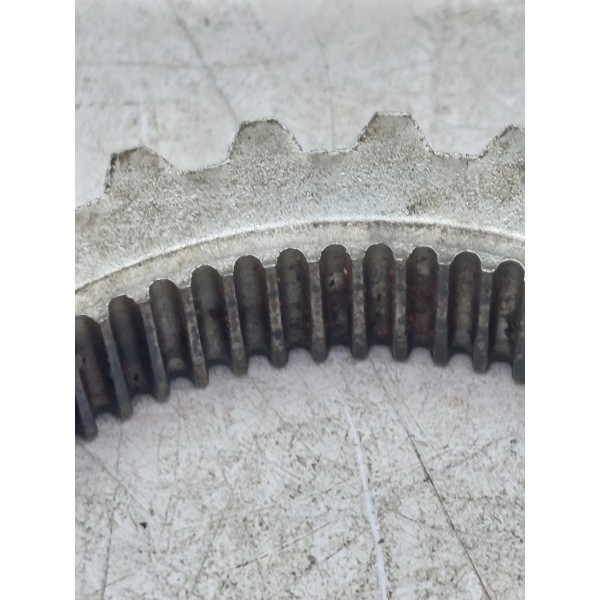 Anel Sincronizado 3a Peugeot 206 207 307 Citroen C3 Original