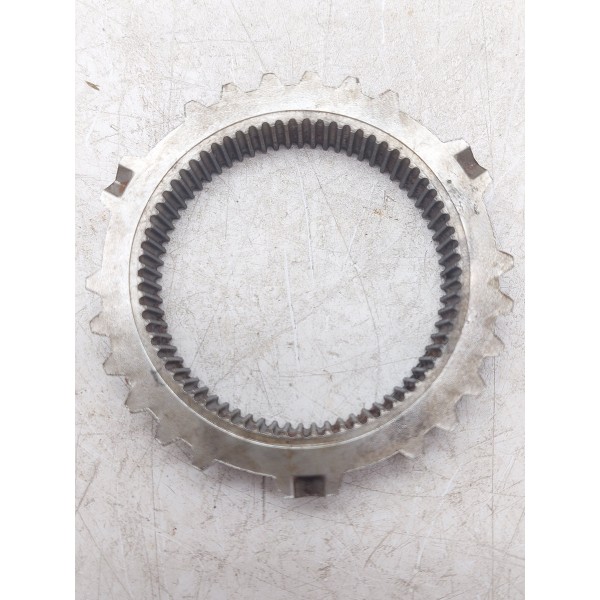 Anel Sincronizado 3a Peugeot 206 207 307 Citroen C3 Original