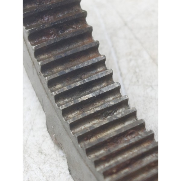 Anel Sincronizado 3a Peugeot 206 207 307 Citroen C3 Original