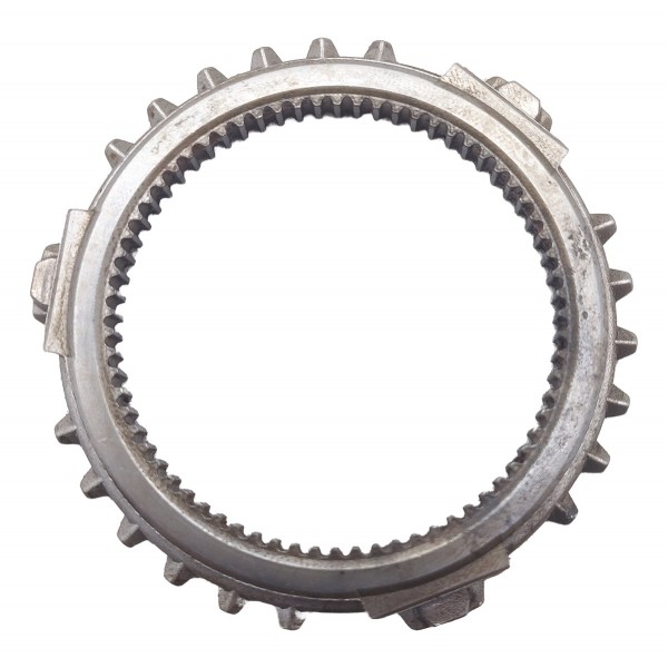 Anel Sincronizado 3a Peugeot 206 207 307 Citroen C3 Original