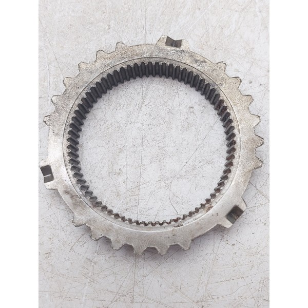 Anel Sincronizado 4a Peugeot 206 207 307 Citroen C3 Original