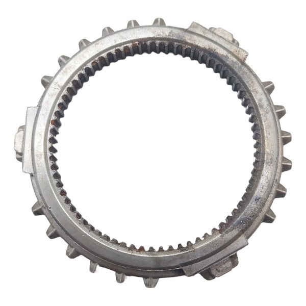 Anel Sincronizado 4a Peugeot 206 207 307 Citroen C3 Original