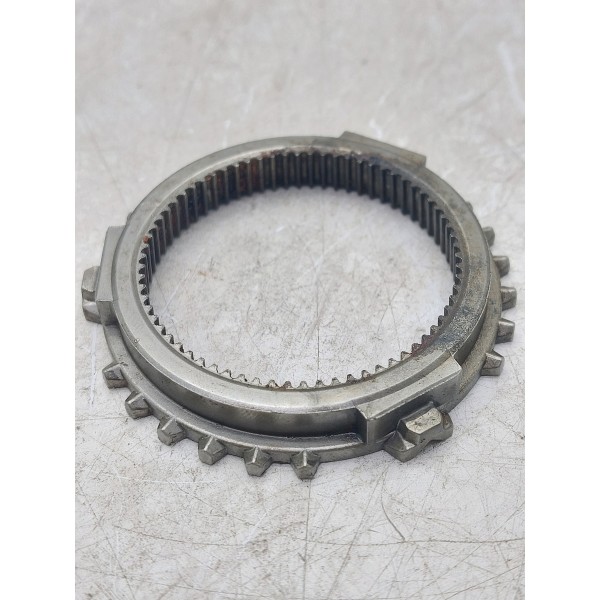 Anel Sincronizado 4a Peugeot 206 207 307 Citroen C3 Original