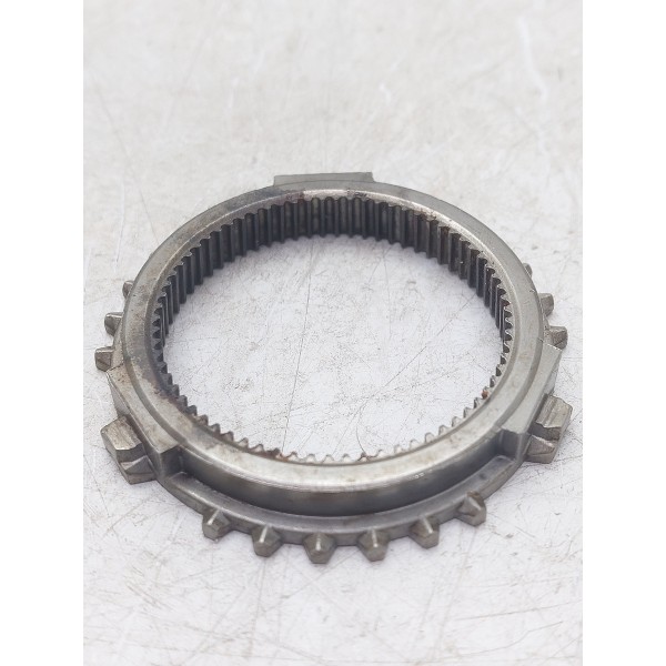 Anel Sincronizado 4a Peugeot 206 207 307 Citroen C3 Original