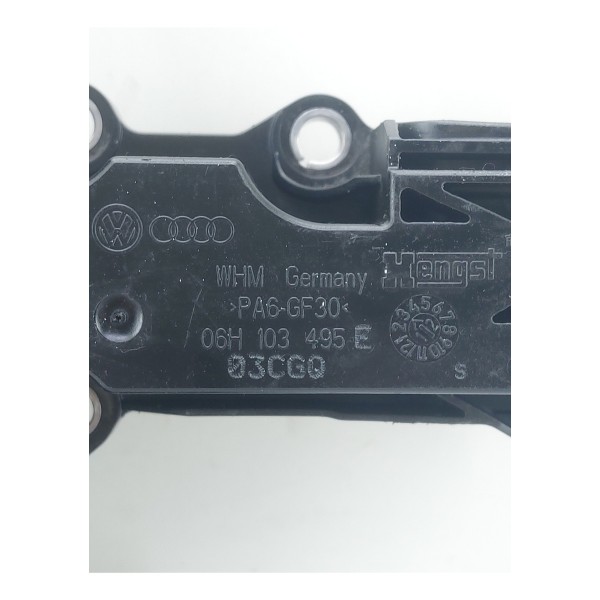 Valvula Pcv A4 2.0 Tfsi 2013 06h103495