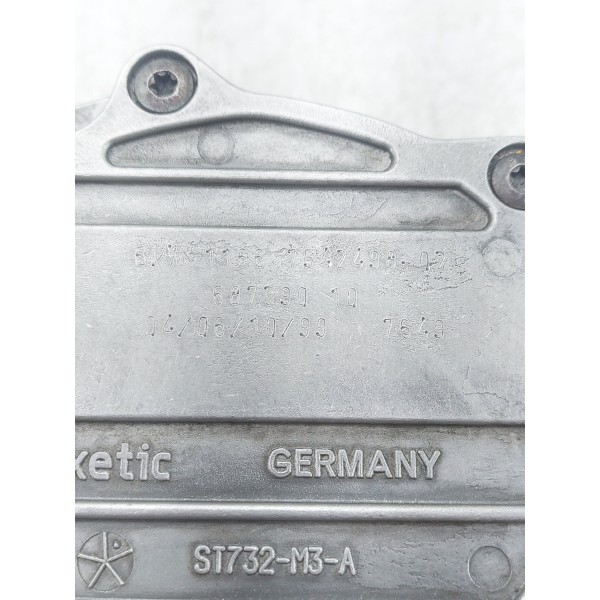 Bomba Vácuo Bmw 118i 120i 320i X1 2008 2009 2010 2011 A 2013