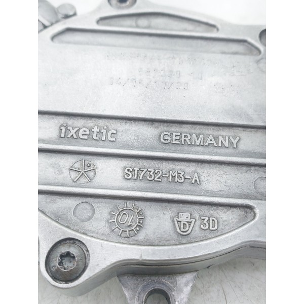 Bomba Vácuo Bmw 118i 120i 320i X1 2008 2009 2010 2011 A 2013