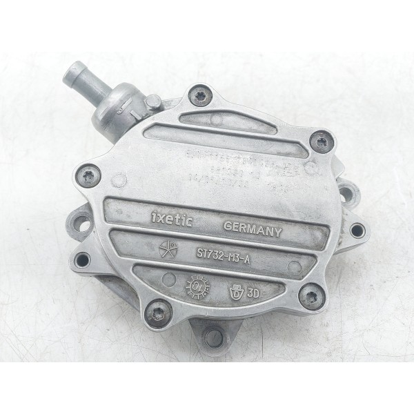 Bomba Vácuo Bmw 118i 120i 320i X1 2008 2009 2010 2011 A 2013