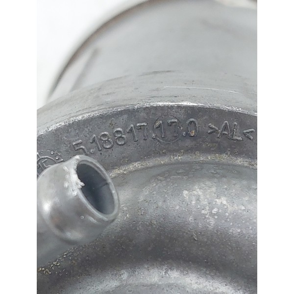 Bomba Agua Elétrica Mercedes C200 C180 2015 A 2019