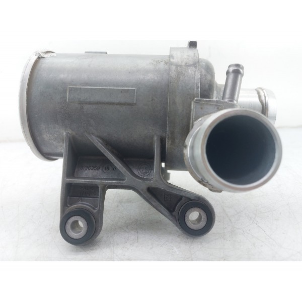 Bomba Agua Elétrica Mercedes C200 C180 2015 A 2019