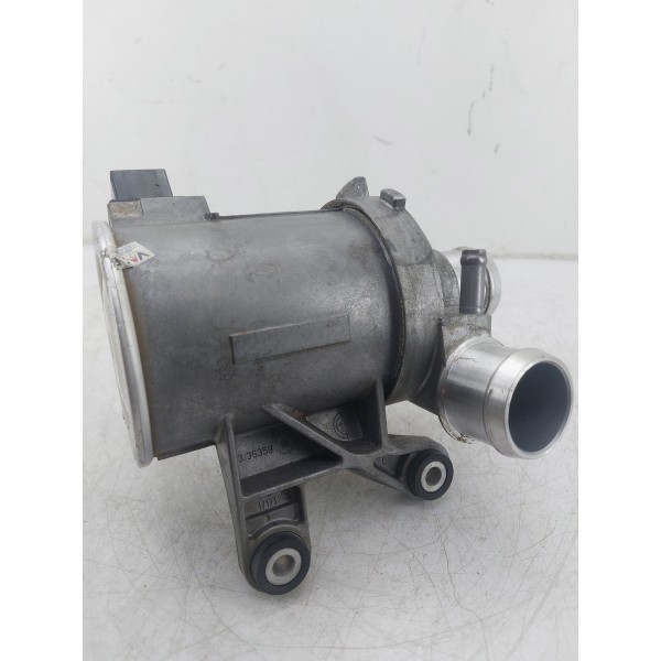 Bomba Agua Elétrica Mercedes C200 C180 2015 A 2019