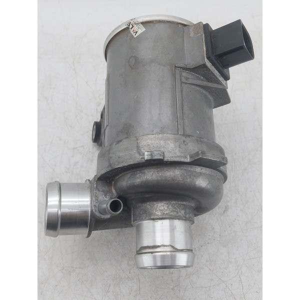 Bomba Agua Elétrica Mercedes C200 C180 2015 A 2019