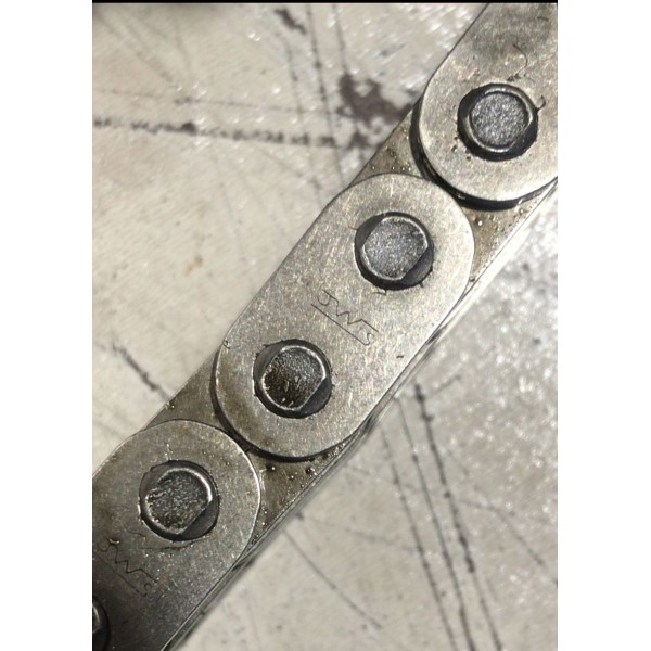 Kit Corrente Comando C+/polias Ssangyong Kyron 2.0 16v