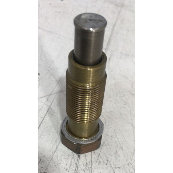 Kit Corrente Comando C+/polias Ssangyong Kyron 2.0 16v