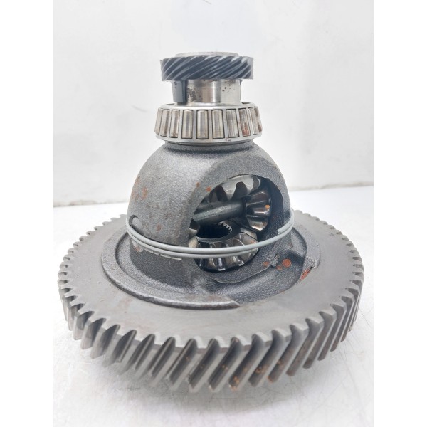 Diferencial Câmbio Pinhao Citroen Peugeot 2001 2002 A 2025