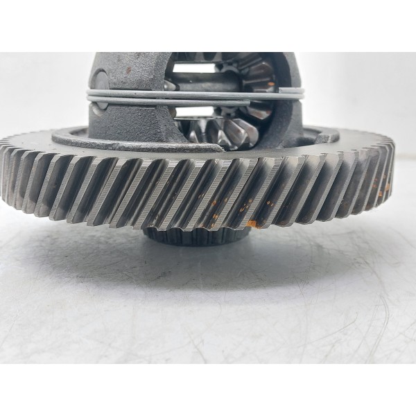 Diferencial Câmbio Pinhao Citroen Peugeot 2001 2002 A 2025