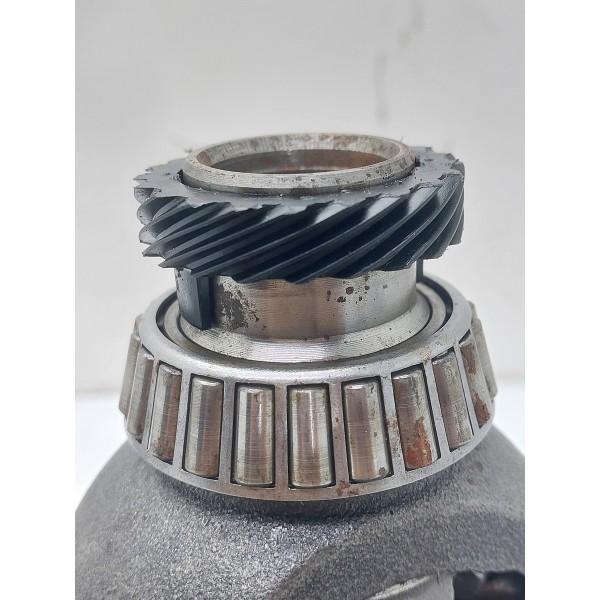 Diferencial Câmbio Pinhao Citroen Peugeot 2001 2002 A 2025