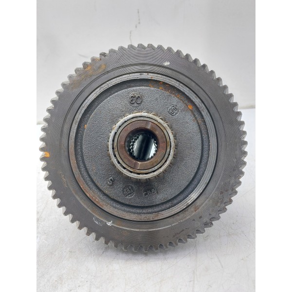 Diferencial Câmbio Pinhao Citroen Peugeot 2001 2002 A 2025