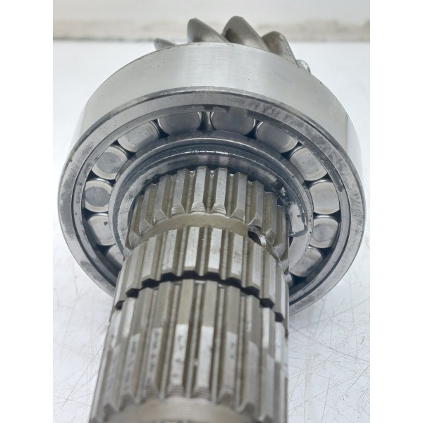 Diferencial Câmbio Pinhao Citroen Peugeot 2001 2002 A 2025