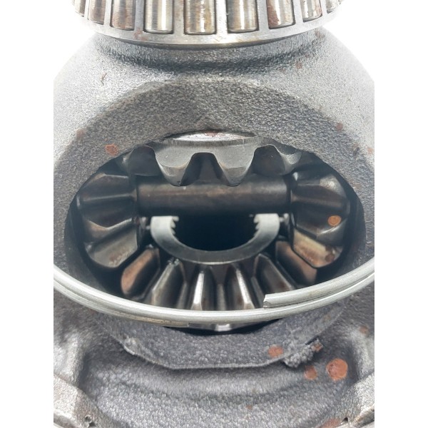 Diferencial Câmbio Pinhao Citroen Peugeot 2001 2002 A 2025