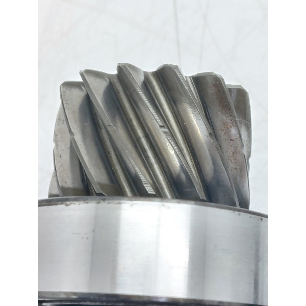 Diferencial Câmbio Pinhao Citroen Peugeot 2001 2002 A 2025