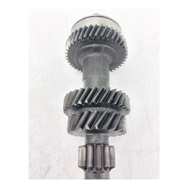 Eixo Piloto Engrenagems Cambio Citroen C3 Peugeot 206