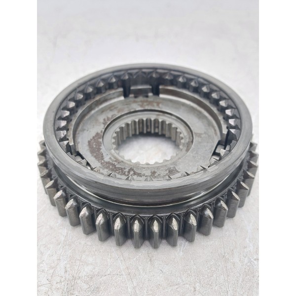 Cubo Luva 1o 2o Marcha Peugeot 206 207 Citroen C3 Original