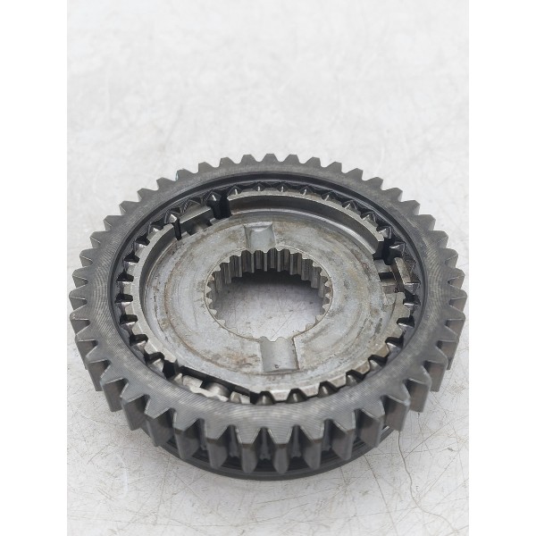 Cubo Luva 1o 2o Marcha Peugeot 206 207 Citroen C3 Original