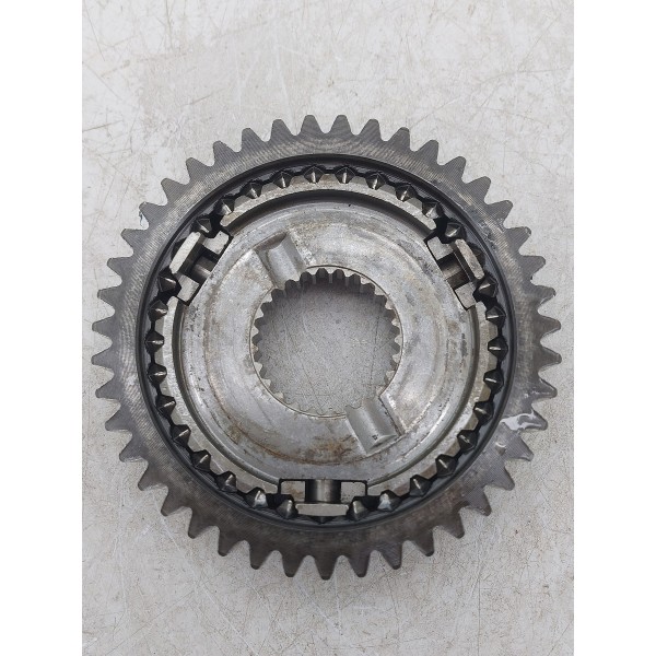 Cubo Luva 1o 2o Marcha Peugeot 206 207 Citroen C3 Original