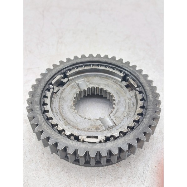 Cubo Luva 1o 2o Marcha Peugeot 206 207 Citroen C3 Original