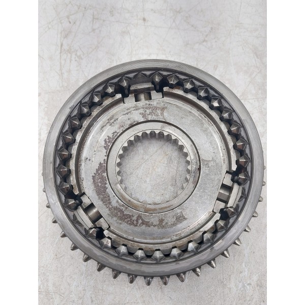 Cubo Luva 1o 2o Marcha Peugeot 206 207 Citroen C3 Original