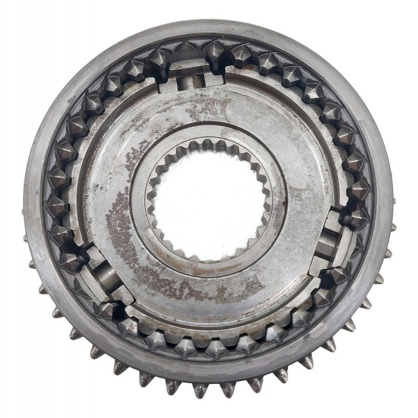 Cubo Luva 1o 2o Marcha Peugeot 206 207 Citroen C3 Original