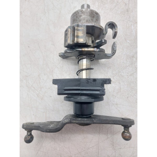 Eixo Seletor Marcha Peugeot 207 208 307