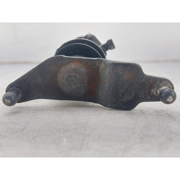 Eixo Seletor Marcha Peugeot 207 208 307