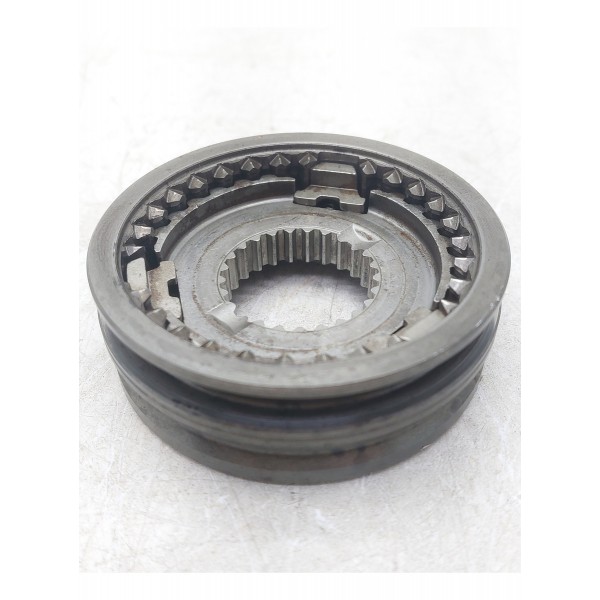 Cubo Luva 3o 4o Marcha Peugeot 206 207 Citroen C3 Peça