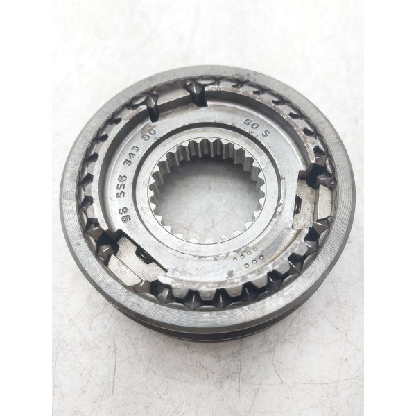 Cubo Luva 3o 4o Marcha Peugeot 206 207 Citroen C3 Peça