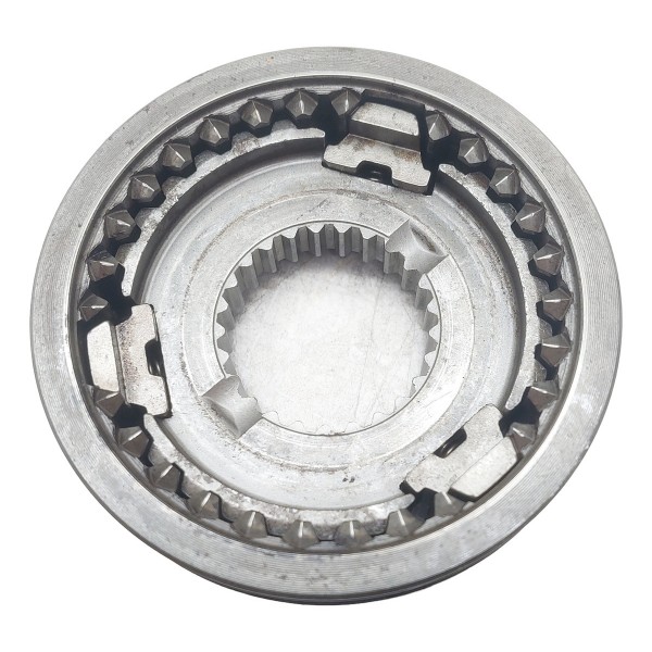 Cubo Luva 3o 4o Marcha Peugeot 206 207 Citroen C3 Peça