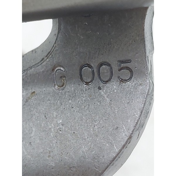 Garfo Marcha 3 4 Peugeot 206 207 C3 Peça Original