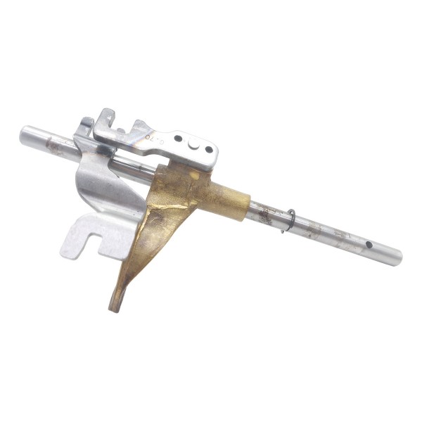 Garfo Marcha 3 4 Peugeot 206 207 C3 Peça Original