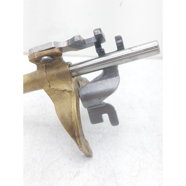 Garfo Marcha 3 4 Peugeot 206 207 C3 Peça Original