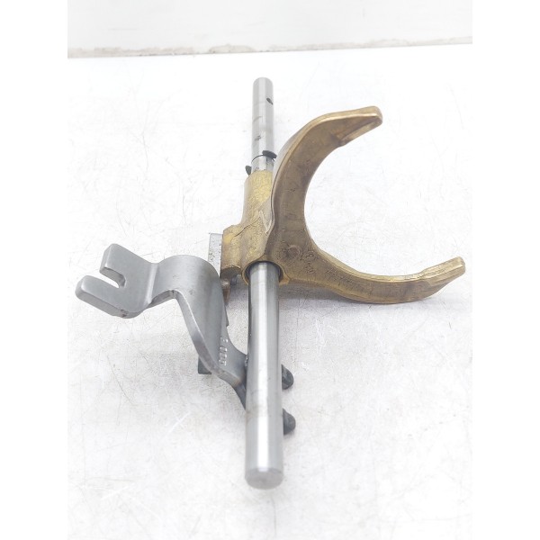 Garfo Marcha 3 4 Peugeot 206 207 C3 Peça Original